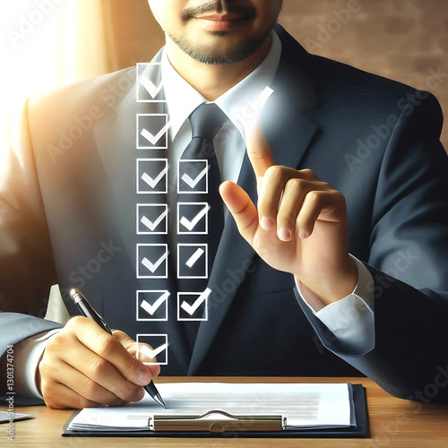 The Future of Smart Decision-Making photo
