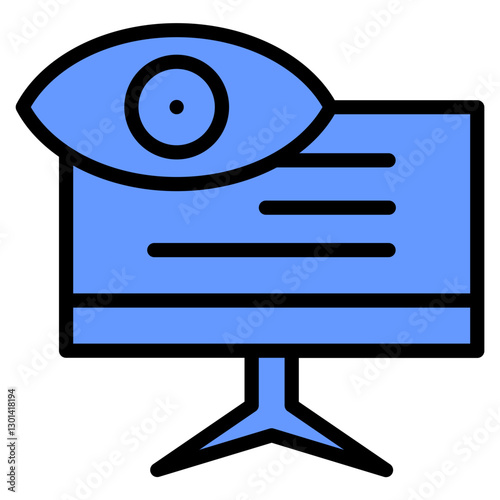 Eye Icon