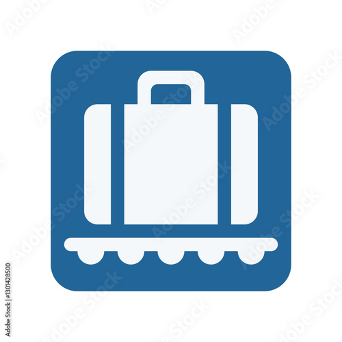 Luggage Claim

