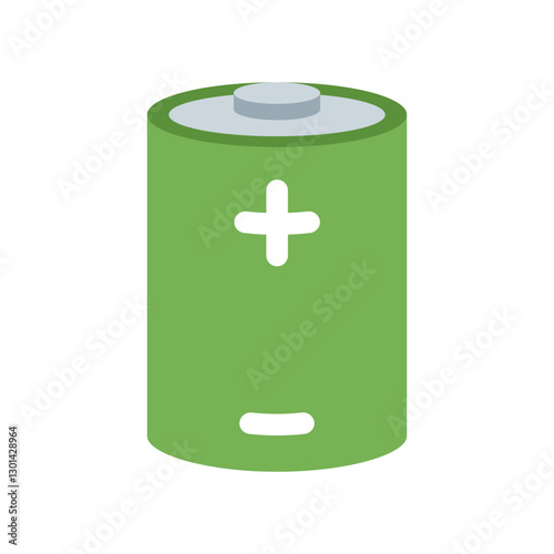 Full Battery

