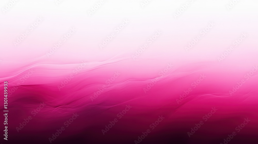 Fototapeta premium A Pink Gradated Background with Subtle Light and Dark Shades