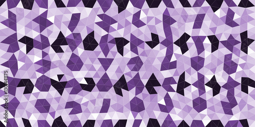 abstract geometric background