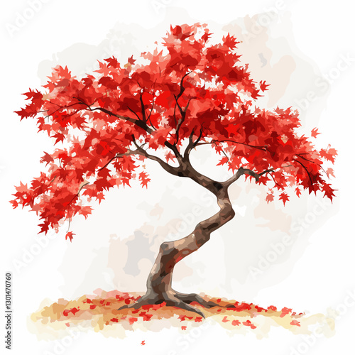 Japanese Maple Tree