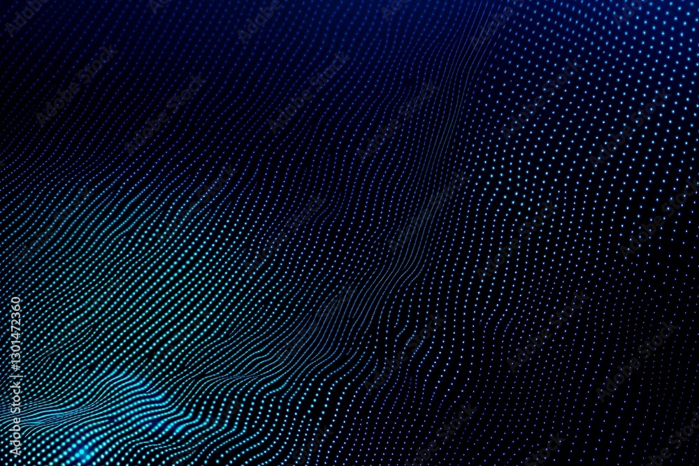 Abstract close-up of a glowing blue digital circuit board, showcasing intricate connections and technological design on a black background.
Abstract close-up of a glowing blue digital circuit board, showcasing intricate connections and technological design on a black background.