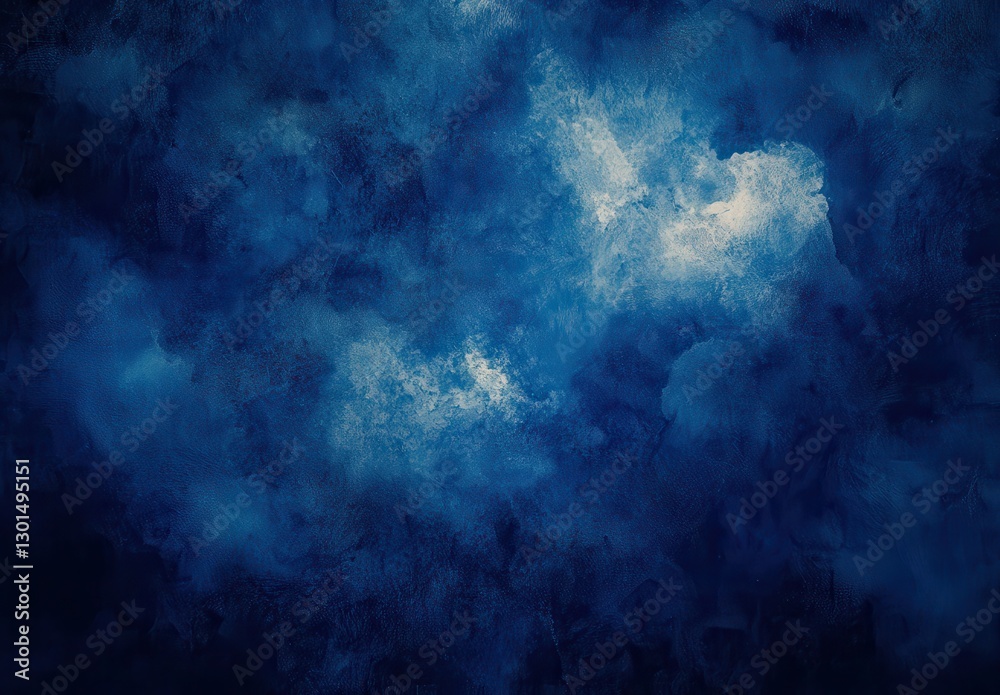 Abstract deep blue texture with soft gradients and subtle light effects, perfect for backgrounds, wallpapers, and artistic projects in various design applications Abstract deep blue texture with soft gradients and subtle light effects, perfect for backgrounds, wallpapers, and artistic projects in various design applications
