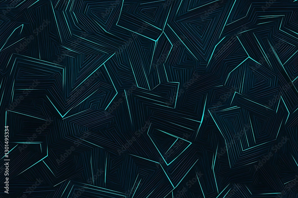 Abstract close-up of a glowing blue digital circuit board, showcasing intricate connections and technological design on a black background.
Abstract close-up of a glowing blue digital circuit board, showcasing intricate connections and technological design on a black background.