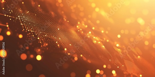 abstract technology background