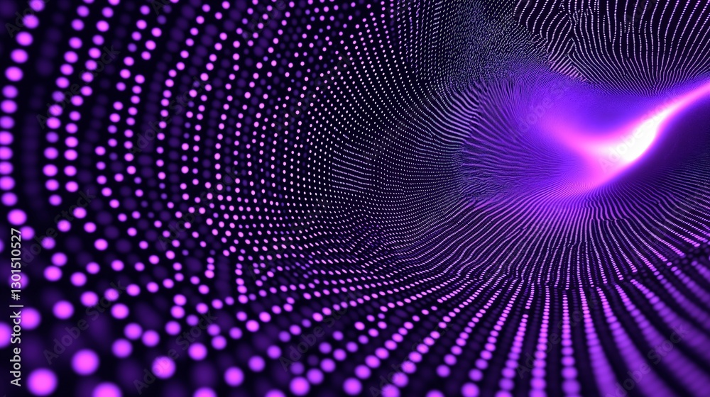 Fototapeta premium abstract technology background