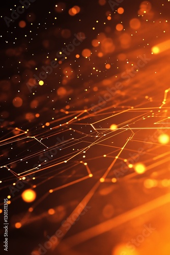 abstract technology background