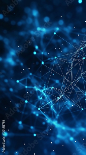 abstract technology background
