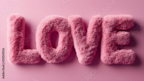 Love pattern
