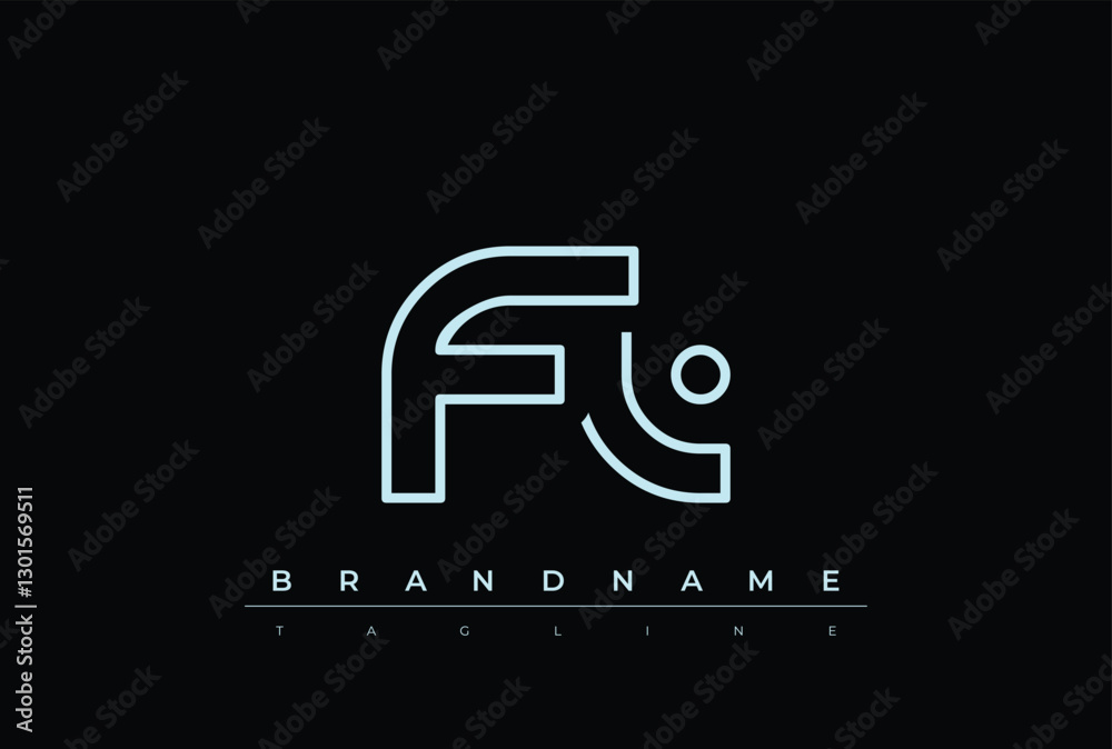 FL Technology Letter Logo Template. This tech letter logo is a graphic mark that uses letters to represent a technology company. FL Technology Letter Logo Template. This tech letter logo is a graphic mark that uses letters to represent a technology company.