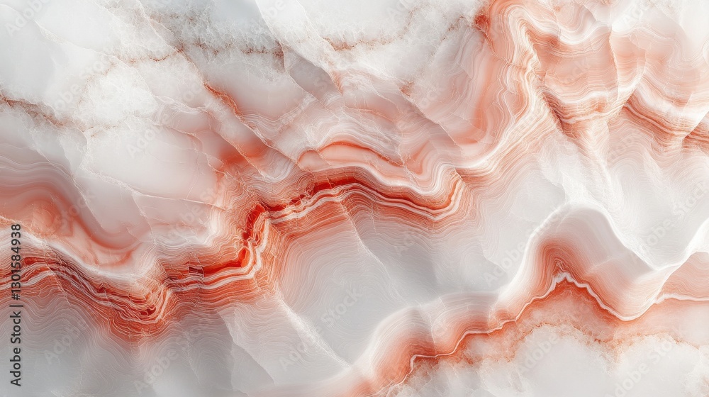 Intricate marble pattern showcasing natural veins and subtle color variations for stunning decor Intricate marble pattern showcasing natural veins and subtle color variations for stunning decor
