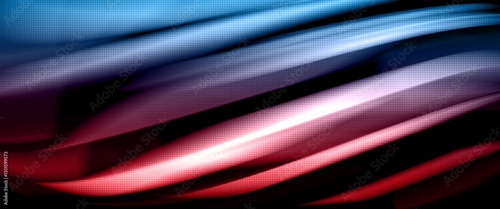 abstract pink and blue background with motion blur abstract pink and blue background with motion blur