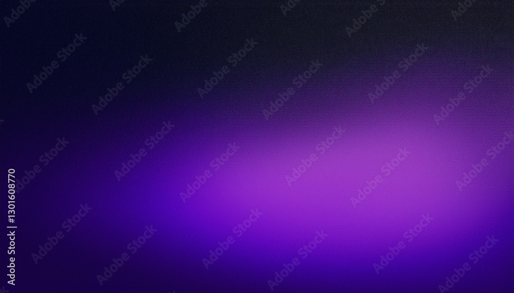 Glowing purple black grainy gradient background abstract dark banner header poster design noise texture effect, copy space Glowing purple black grainy gradient background abstract dark banner header poster design noise texture effect, copy space