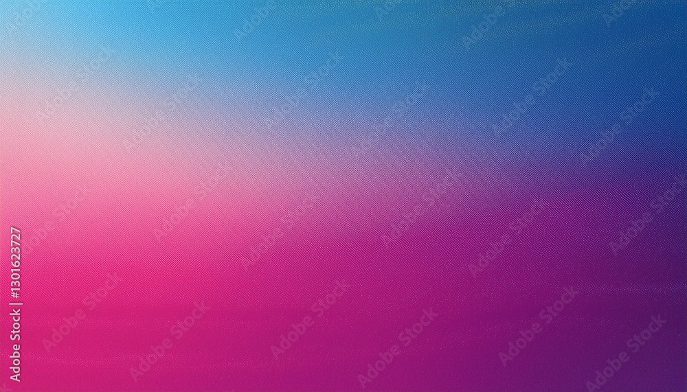 Magenta pink blue grainy background noise texture banner retro website header trendy backdrop design Magenta pink blue grainy background noise texture banner retro website header trendy backdrop design