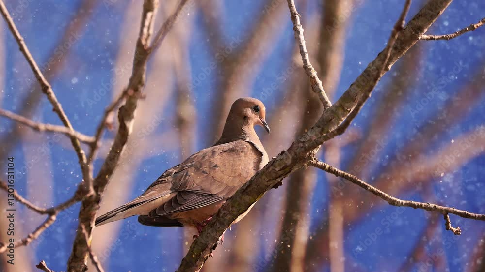 Dove 01 Dove 01