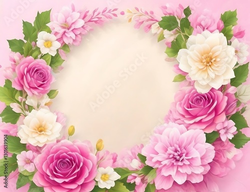 Minimal and Stylish Women's Day Creative Art