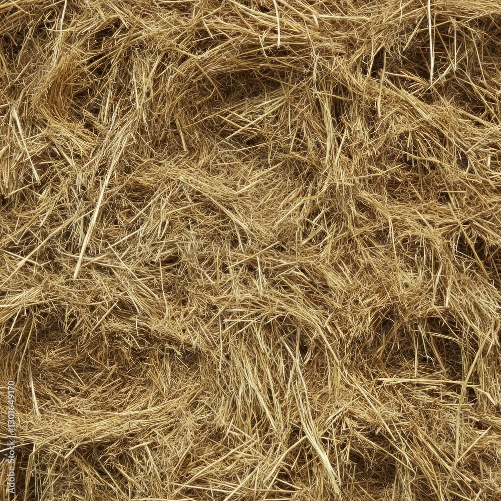 Natural straw texture for rustic background and organic design projects Natural straw texture for rustic background and organic design projects