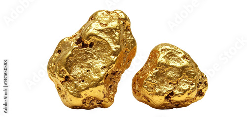 PNG gold nugget pure, rock, precious stone, stones specimen transparent, white background isolated graphic resource, geology, rockhounding, collecting, gemstones, minerals, lapidary investment 300dpi
