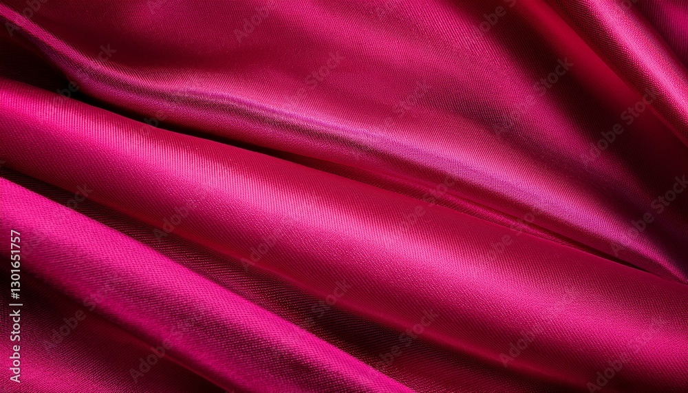 Viva magenta drapery background, red pink gradient background, grainy texture abstract banner design Viva magenta drapery background, red pink gradient background, grainy texture abstract banner design