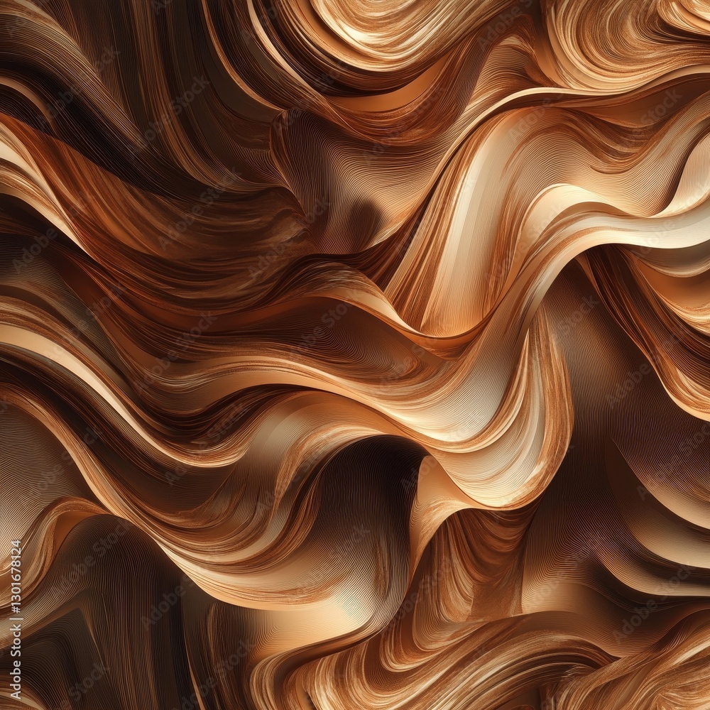 Abstract wavy background. Vector illustration. Can be used for wallpaper, web page background, web banners. Abstract wavy background. Vector illustration. Can be used for wallpaper, web page background, web banners.