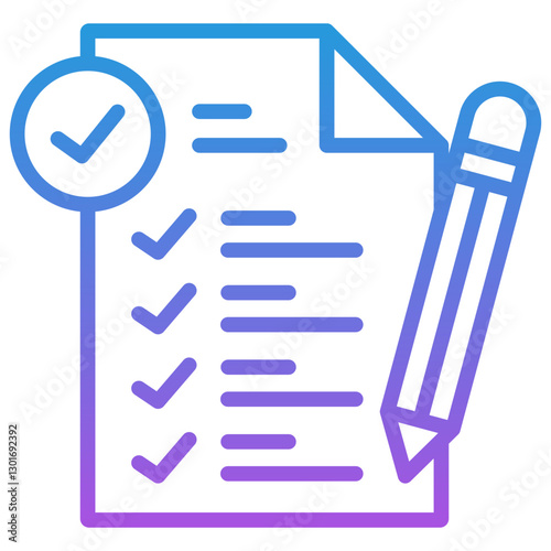 Criteria Icon