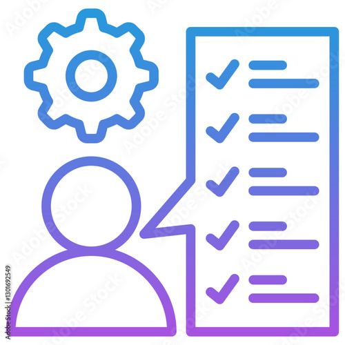 Assessment Icon