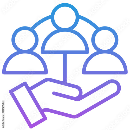 Organizational Icon
