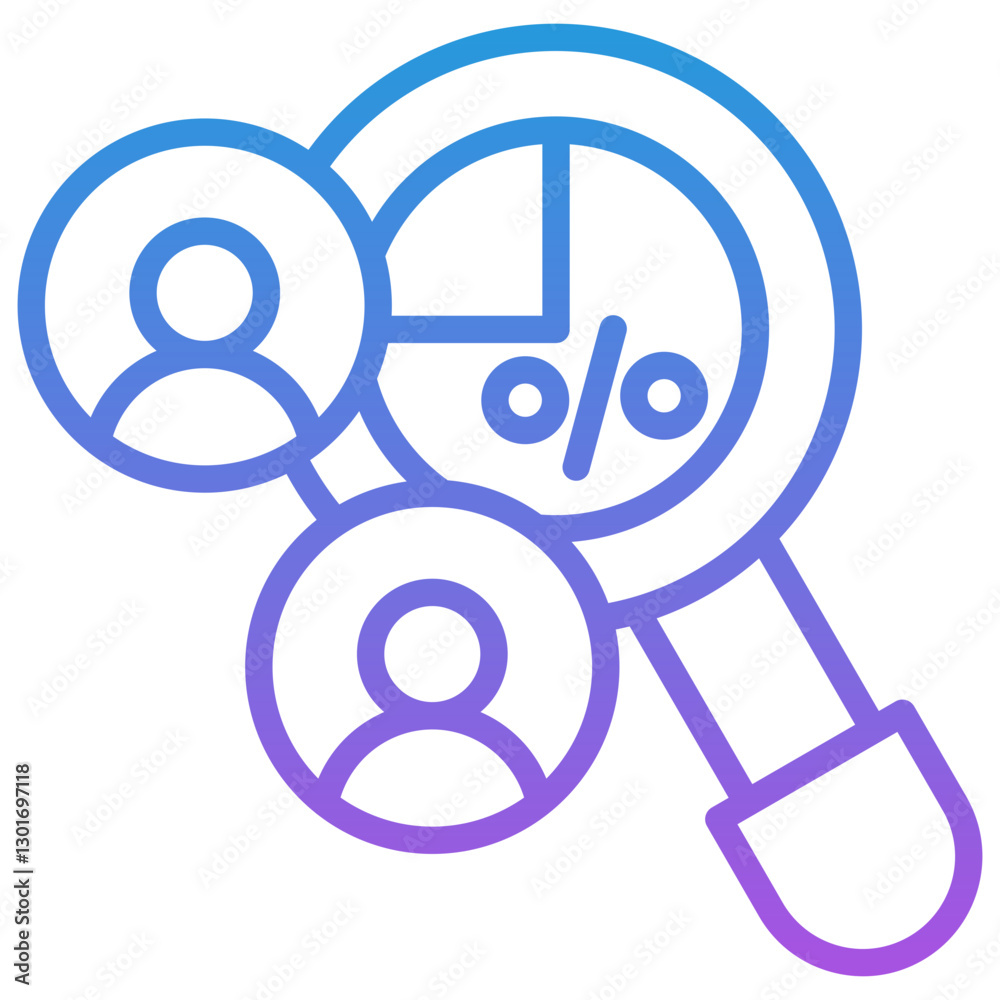 Demographic Icon Demographic Icon