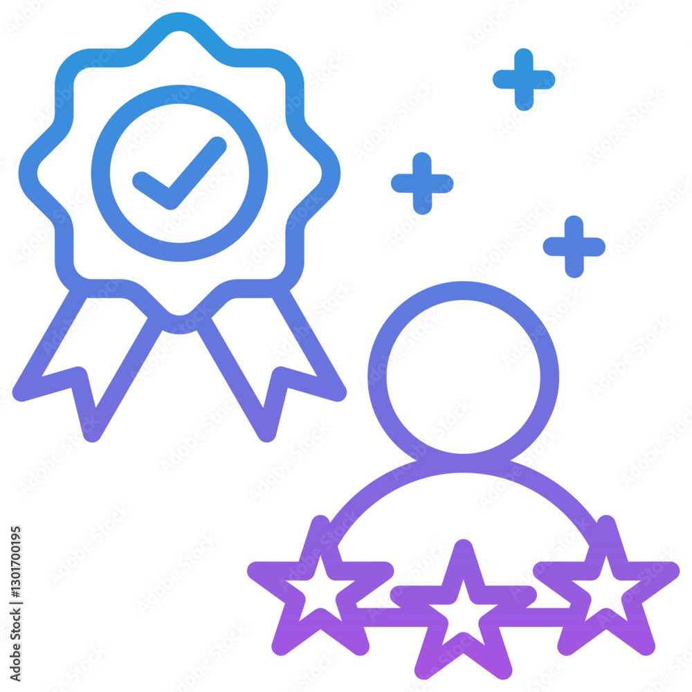 Recommendation Icon Recommendation Icon