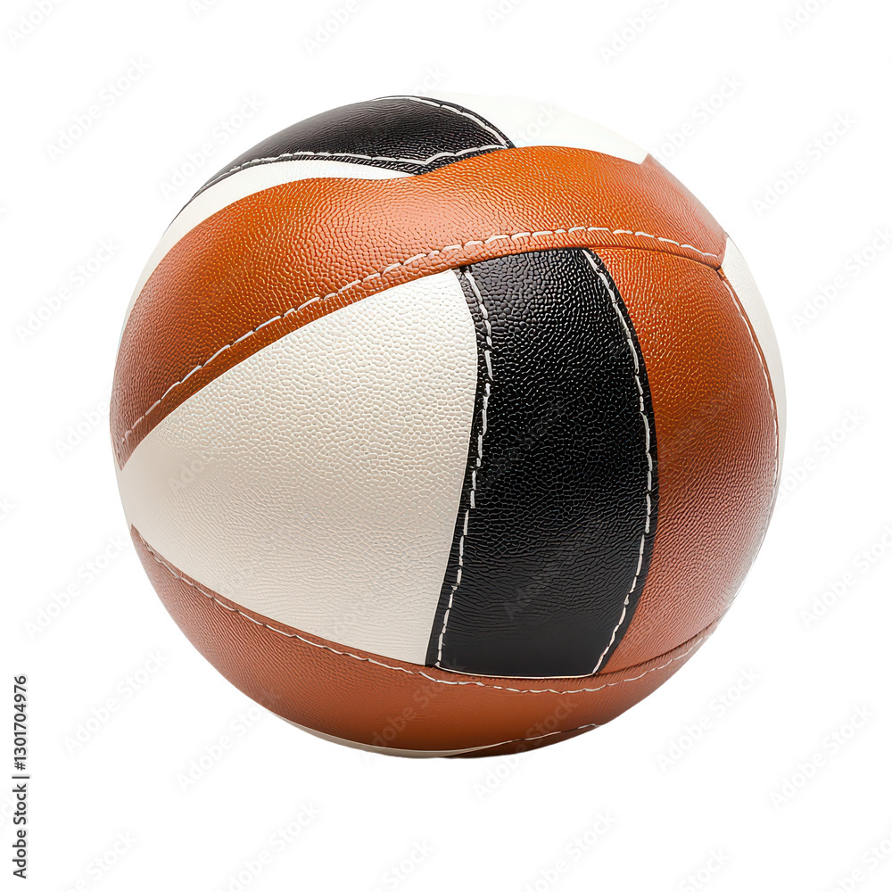 Compact Volleyball isolated on transparent background, PNG Compact Volleyball isolated on transparent background, PNG
