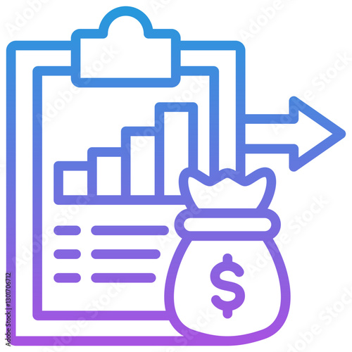 Expenses Icon