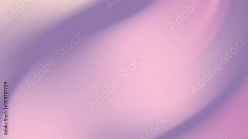 Abstract soft flowing gradient of pink and purple, resembling a blurred, smooth surface.