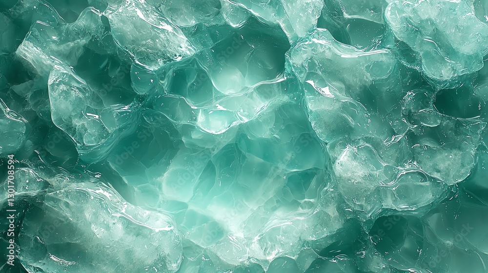 A serene close-up view of turquoise water with shimmering light patterns. A serene close-up view of turquoise water with shimmering light patterns.