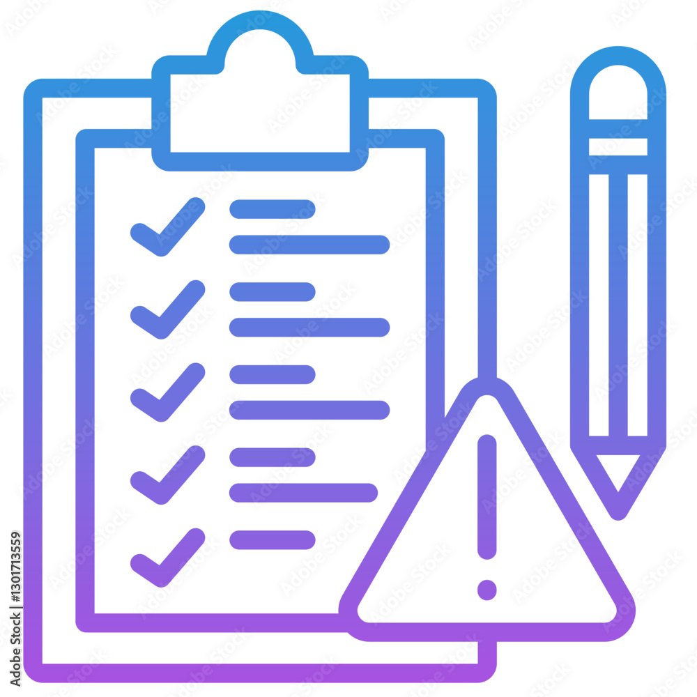 Assessment Icon Assessment Icon