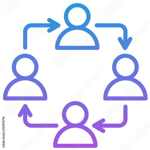 Referral Program Icon