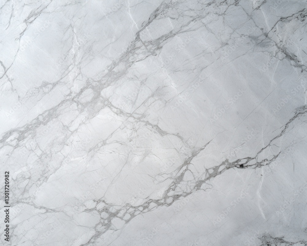 Obraz premium Gray and white marble texture can be used as background for architecture, interior design, etc