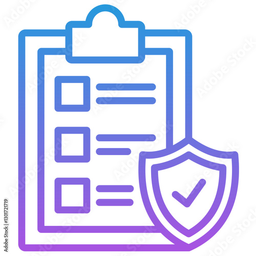 Safety Icon