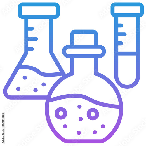 Chemist Icon