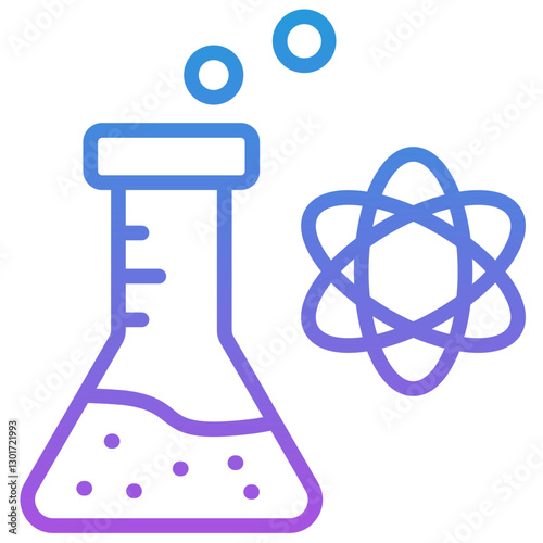 Flask Icon