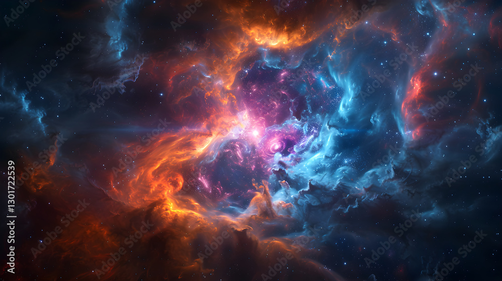 Stellar Cataclysm: The Explosive Beauty and Power of a Supernova in the Cosmos Stellar Cataclysm: The Explosive Beauty and Power of a Supernova in the Cosmos