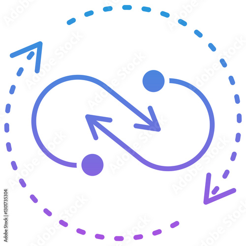 Synergy Icon