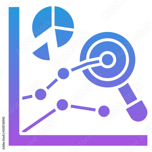 Predictive Icon