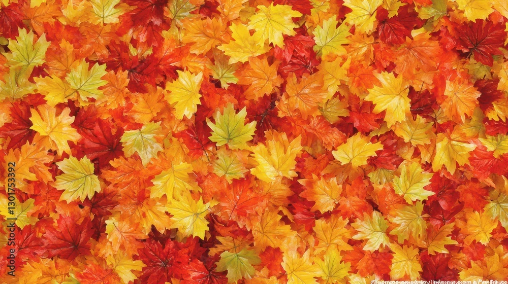 Autumn Maple Leaves Background Texture, Fall, Seasonal Design Autumn Maple Leaves Background Texture, Fall, Seasonal Design