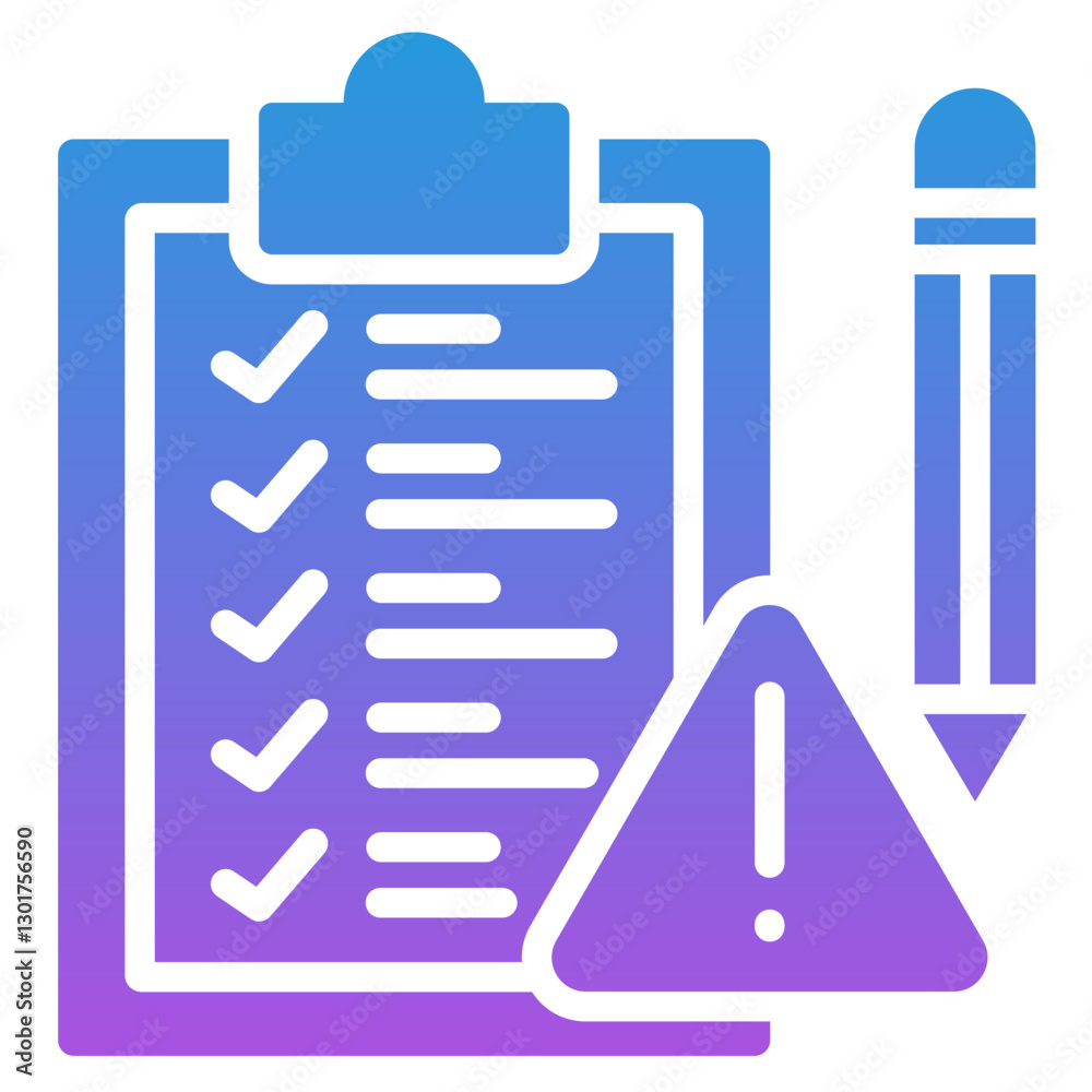 Assessment Icon Assessment Icon