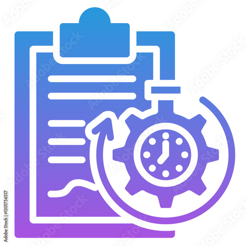 Contract Icon