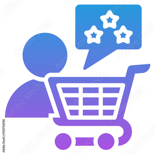 Customer Satisfaction Icon