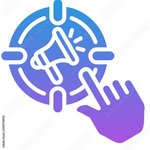 Cta Icon