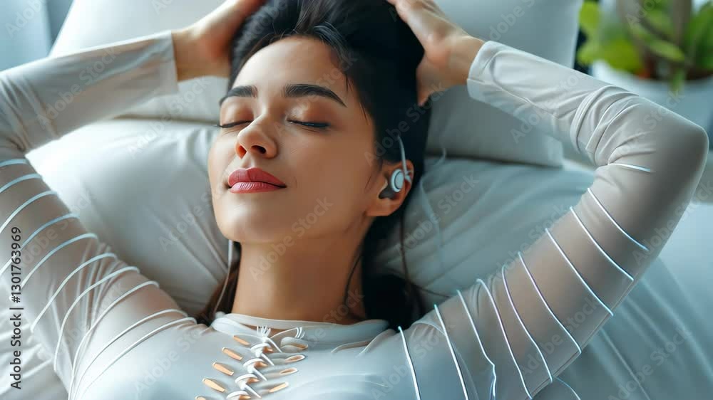 Revitalize and rejuvenate with shockwave therapy in a beauty salon. Target pain relief, healing, and muscle stimulation.